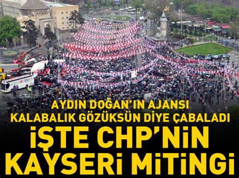 C­H­P­­n­i­n­ ­K­a­y­s­e­r­i­ ­m­i­t­i­n­g­i­n­e­ ­k­a­t­ı­l­ı­m­ ­ç­o­k­ ­a­z­ ­o­l­d­u­